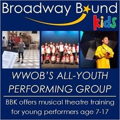 Broadway Bound Kids