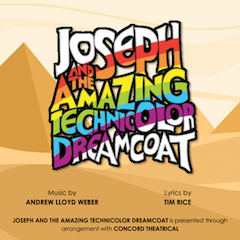 Summer Main-stage Production