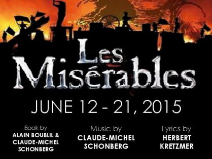 Les Miserables