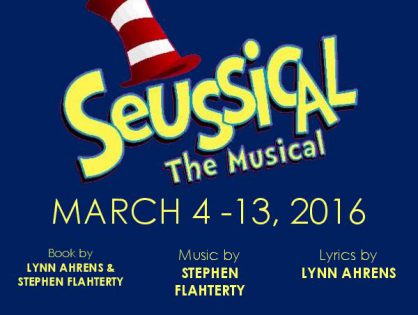 Seussical: The Musical